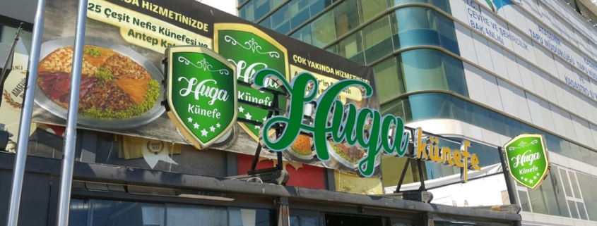 Çakmaklı Tabelacı